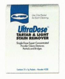 Tarter and Light Stain Remover