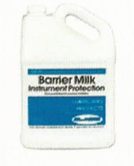 Barrier Milk